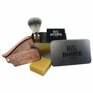 kit barba remington 4