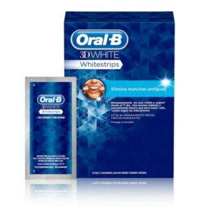 kit blanqueamiento dental oral b 1