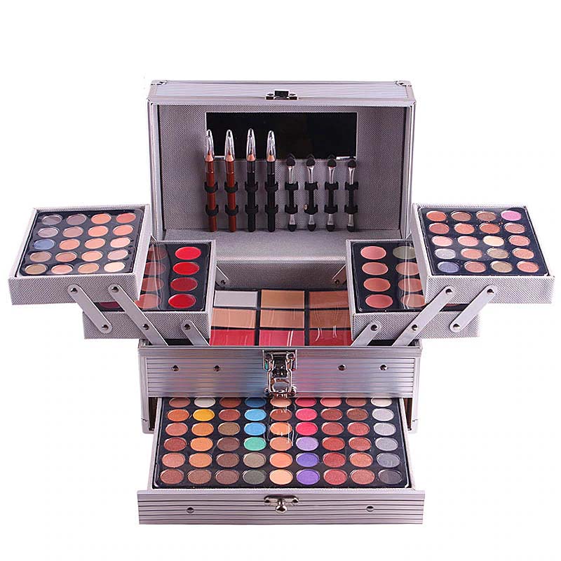 Todo Sobre Kit De Maquillaje Superkits Es