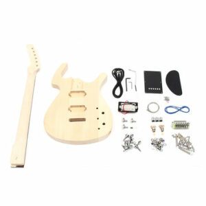 kit electronica guitarra 11