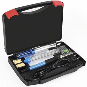 kit electronica herramientas 8
