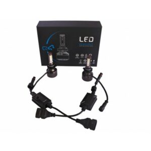 kit led 9006 8