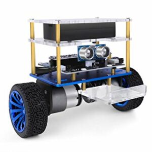kit robotica coche 2