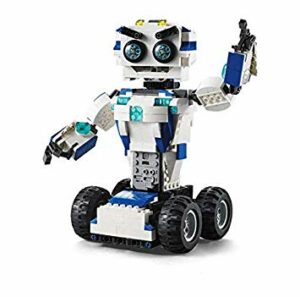 kit robotica lego 7