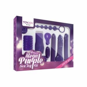 kit sexual purple 2