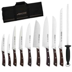 kit cuchillos de cocina 1