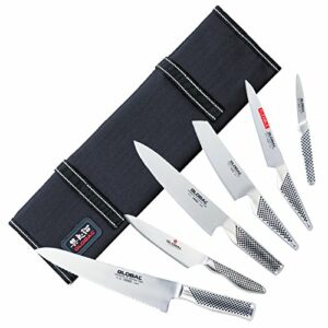 kit cuchillos carnicero 2