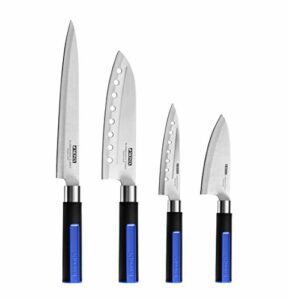 kit cuchillos 4