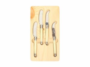 kit cuchillos de cocina 3
